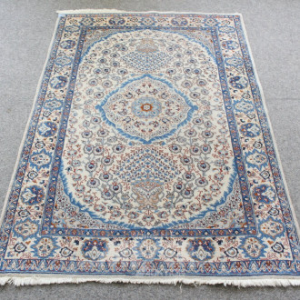 Orientteppich