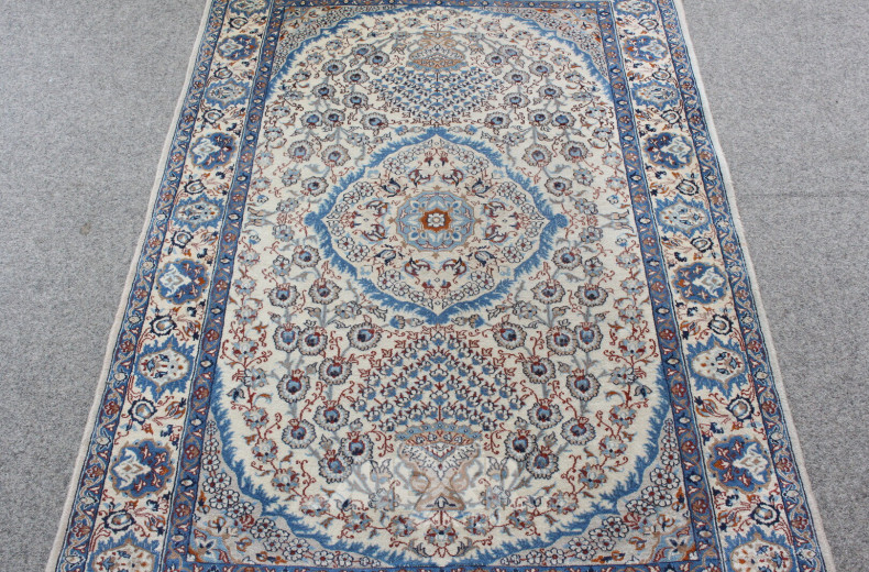 Orientteppich