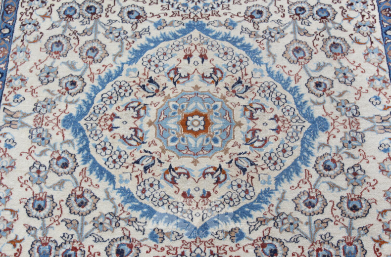 Orientteppich