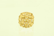 moderner Ring