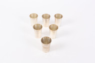 6 Schnapsbecher