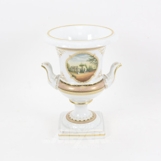 Amphorenvase 'Belvedere Design' von K. Nossek