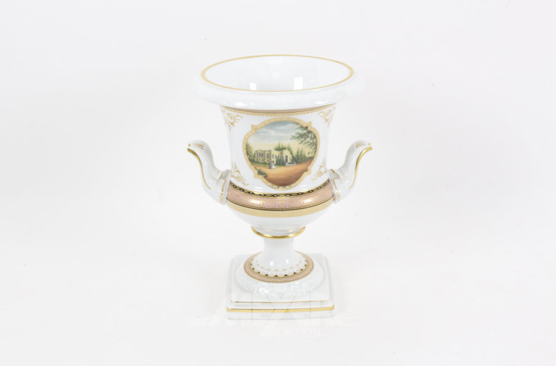 Amphorenvase 'Belvedere Design' von K. Nossek
