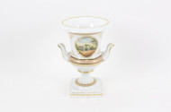 Amphorenvase 'Belvedere Design' von K. Nossek