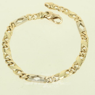 Glieder-Armband