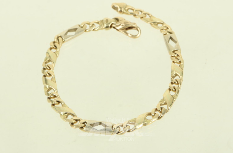 Glieder-Armband