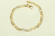 Glieder-Armband