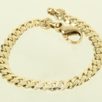 Flachpanzerarmband