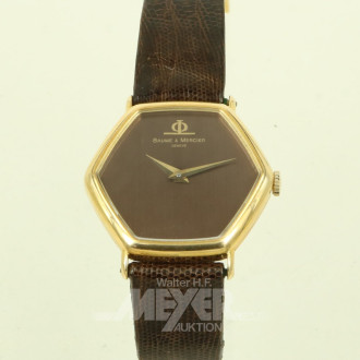 Seltene Vintage-Damenarmbanduhr