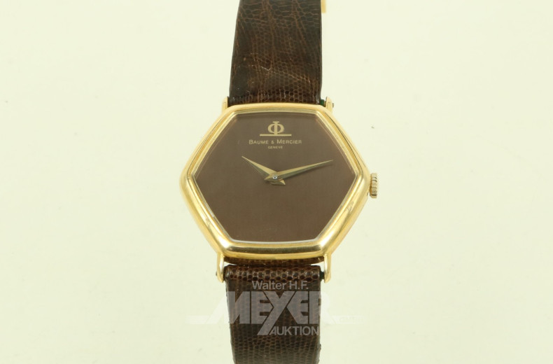 Seltene Vintage-Damenarmbanduhr