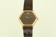 Seltene Vintage-Damenarmbanduhr