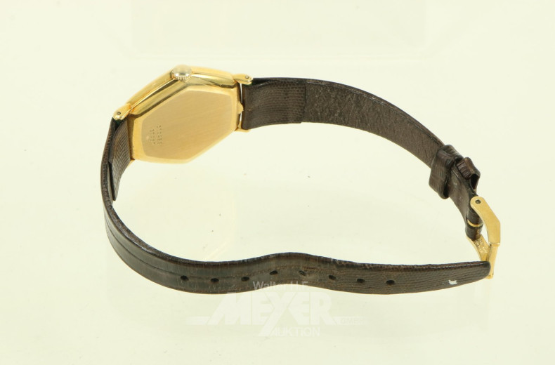 Seltene Vintage-Damenarmbanduhr