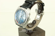 Vintage Herrenarmbanduhr