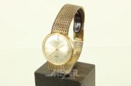 Armbanduhr