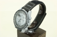 Herrenarmbanduhr 'Mission to the Moon'