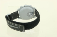 Herrenarmbanduhr 'Mission to the Moon'