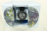 Herrenarmbanduhr 'Mission to the Moon'