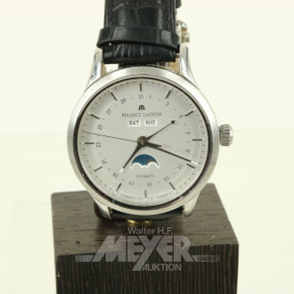 Herrenarmbanduhr