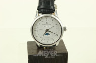 Herrenarmbanduhr