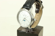 Herrenarmbanduhr