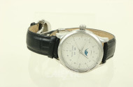 Herrenarmbanduhr