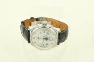 Herrenarmbanduhr Master Collection Retrograde Moonphase