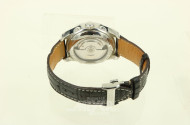Herrenarmbanduhr Master Collection Retrograde Moonphase