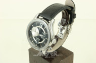 Herrenarmbanduhr
