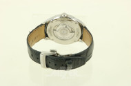 Herrenarmbanduhr