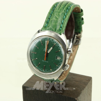Herrenarmbanduhr