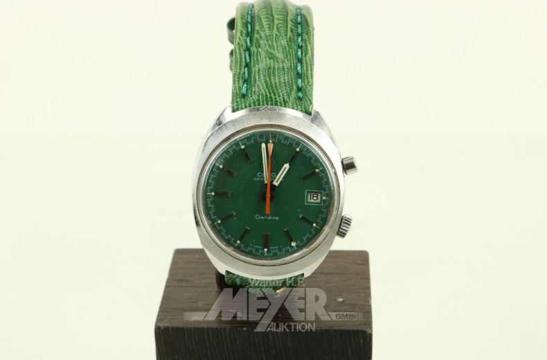 Herrenarmbanduhr