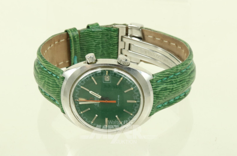 Herrenarmbanduhr