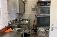 Spühlbereich bestehend aus: