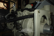 Marine-Innenbordmotor, inkl. Betriebsanleitung