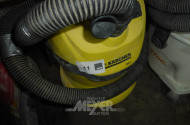 Industriestaubsauger