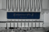 Stickmaschine