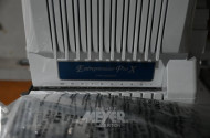 Stickmaschine