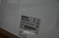 Stickmaschine