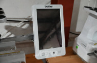 Stickmaschine