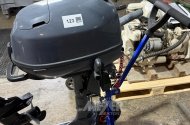 Außenbordmotor YAMAHA