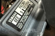 Außenbordmotor YAMAHA