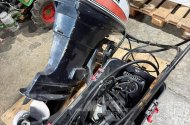 Außenbordmotor YAMAHA