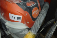 Industriestaubsauger