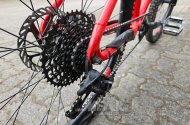 Mountainbike, 27,5"