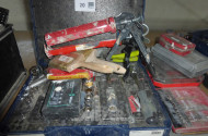 Posten Hand- und Montagewerkzeug