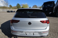 Volkswagen Golf 2.0 TDI SCR DSG GTD, reflexsilber metallic