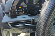 Volkswagen Golf 2.0 TDI SCR DSG GTD, reflexsilber metallic