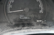 Skoda Citigo 1.0 MPI Cod Edition, froschgrün