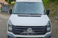 Volkswagen Crafter 35 TDI Kastenwagen