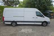 Volkswagen Crafter 35 TDI Kastenwagen